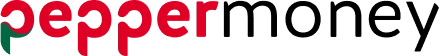 Pepper Money Logo